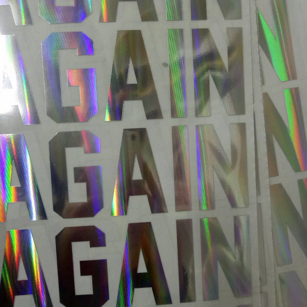 熱轉(zhuǎn)印刻字膜哪種好？